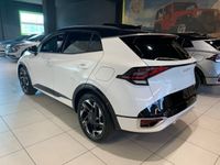 usata Kia Sportage 1.6 CRDi MHEV DCT GT-line PRONTA CONSEGNA