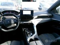 Usata Peugeot 5008 Allure 131 CV (96 kW) 2023 Grigio SUV