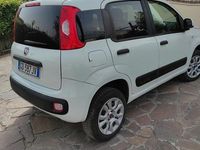 Usata Fiat Panda 4x4 S 86 CV (63 kW) 2020 Other Utilitaria