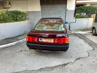 usata Audi 80 anno 91