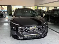 Nuova Audi Q3 Sportback S-Line 150 CV (110 kW) 2026 Nero SUV