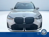 Nuova BMW X3 M Sport 299 CV (219 kW) 2026 Beige SUV
