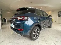 Nuova EMC SEI 113 CV (83 kW) 2026 Blu/azzurro SUV