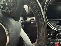 Usata Mini Cooper SD Coupé 170 CV (125 kW) 2018 Grigio Coupé