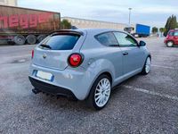 Occasion Alfa Romeo MiTo Quadrifoglio Verde 170 ch (125 kW) 2014 Campovolo Citadine