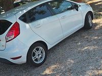 Usata Ford Fiesta Titanium 75 CV (55 kW) 2013 Utilitaria