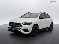 Nuova Mercedes GLA200 AMG line 150 CV (110 kW) 2026 Bianco SUV