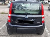 usata Fiat Panda 4x4 Climbyng GPL