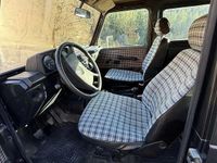 Usata Mercedes G240 72 CV (52 kW) 1985 SUV