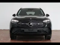 Usata Mercedes GLC220 AMG Line Premium 197 CV (144 kW) 2025 Nero SUV