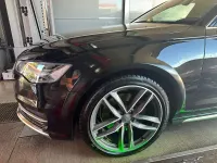 Usata Audi A6 Allroad Ambiente 272 CV (200 kW) 2017 Station wagon