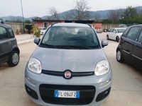 usata Fiat Panda 0.9 TwinAir Turbo Natural Power Lounge