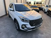 Usata DR DR 5.0 114 CV (83 kW) 2025 Bianco SUV