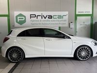 usata Mercedes A250 A 2504Matic Automatic Supersport