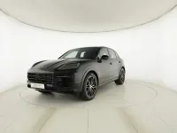 Usata Porsche Cayenne 2025 0e nero cromite metallizzato SUV