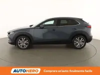 Usata Mazda CX-30 Exceed 150 CV (110 kW) 2022 Grigio SUV