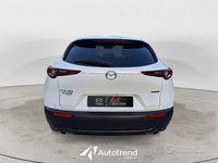 Usata Mazda CX-30 Homura-Line 150 CV (110 kW) 2023 Bianco SUV