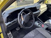 Usata VW Golf VIII R-line 131 CV (96 kW) 2021 Berlina