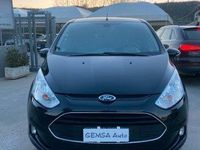 usata Ford B-MAX -