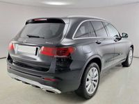 usata Mercedes GLC220 d 4Matic Sport aut.