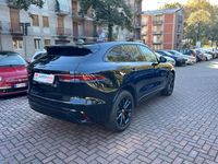 Usata Jaguar F-Pace R 204 CV (150 kW) 2021 Other SUV