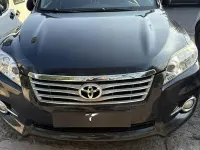 Usata Toyota RAV4 150 CV (110 kW) 2011 Nero SUV