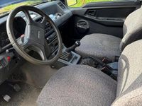 Usata Suzuki Vitara 1993