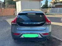 Gebraucht Volvo V40 120 PS (88 kW) 2018 Grau Limousine