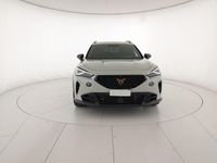 Usata Cupra Formentor VZ 390 CV (286 kW) 2023 Grigio taiga SUV