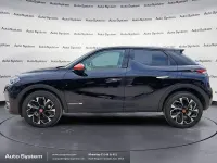 Usata DS Automobiles DS3 Crossback Performance 131 CV (96 kW) 2021 Blu SUV
