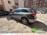 usata Mercedes E250 GLC d 4Matic Premium 03/2019