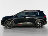 Usata Citroën C5 Aircross 130 CV (95 kW) 2021 Nero SUV