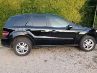 Usata Mercedes ML320 224 CV (164 kW) 2006 SUV