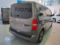 Usata Citroën Jumpy Feel 120 CV (88 kW) 2019 Grigio Monovolume