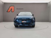 Usata Fiat 600 La Prima 101 CV (74 kW) 2025 Verde mare metallizzato SUV