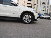 usata BMW X1 sDrive18d X DRIVE