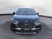 Usata DS Automobiles DS3 Grand Chic 131 CV (96 kW) 2021 Blu Utilitaria