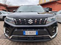 usata Suzuki Vitara 1.4 Hybrid Cool