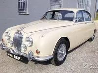 Usata Jaguar MK II 120 CV (88 kW) 1960 Berlina