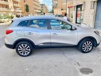Usata Renault Kadjar 2018 Grigio SUV