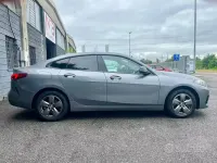 Usata BMW 216 Advantage 116 CV (85 kW) 2023 Grigio Coupé