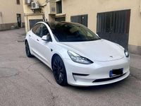 Usata Tesla Model 3 Performance 461 kW (627 CV) 2023 Berlina