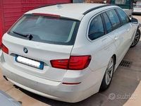 Usata BMW 520 184 CV (135 kW) 2012 Station wagon