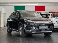 Nuova BYD Atto 3 105 kW (143 CV) 2026 Obsidian black SUV