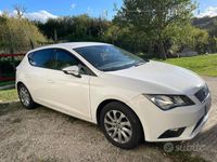 usata Seat Leon 2015 1.6 tdi