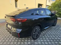 Usata BMW X2 150 CV (110 kW) 2024 Nero SUV