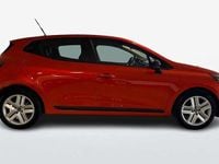 Usata Renault Clio V Evolution 91 CV (66 kW) 2024 Arancio Berlina