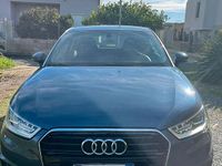 Usata Audi A1 Ambiente 116 CV (85 kW) 2016 Berlina