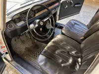 Usata Lancia Fulvia 86 CV (63 kW) 1970 Bianco Berlina