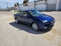 usata Ford Focus Cabriolet Coupe